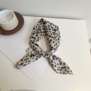 JESMARY - Khăn lụa vuông cột tay, thắt nơ đa năng